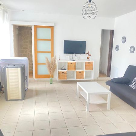 Maison Individuelle Tout Confort Terrasse Exterieur Proche Parc Asterix, Aeroport Roissy Cdg, Paris, Disney, Chateau De Chantilly La Chapelle-en-Serval 외부 사진