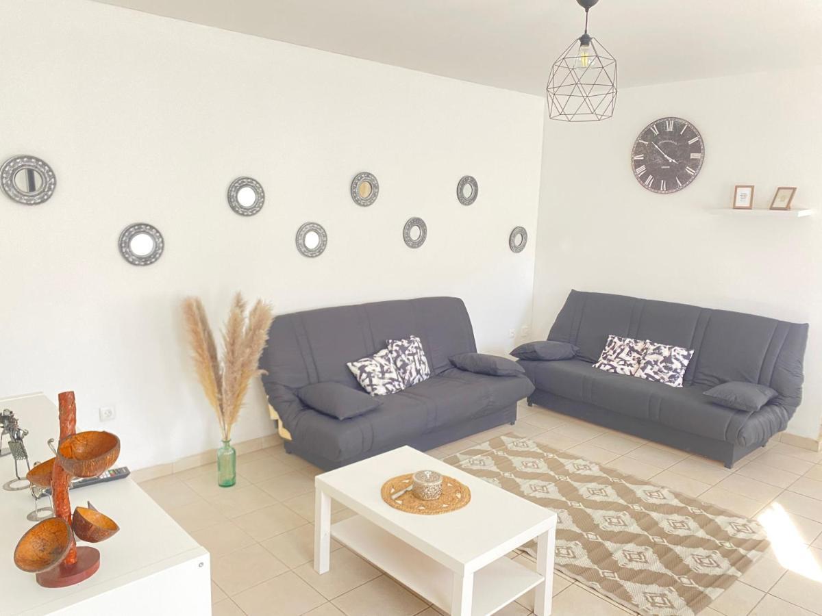 Maison Individuelle Tout Confort Terrasse Exterieur Proche Parc Asterix, Aeroport Roissy Cdg, Paris, Disney, Chateau De Chantilly La Chapelle-en-Serval 외부 사진