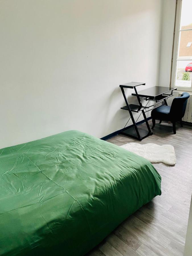 Maison Individuelle Tout Confort Terrasse Exterieur Proche Parc Asterix, Aeroport Roissy Cdg, Paris, Disney, Chateau De Chantilly La Chapelle-en-Serval 외부 사진