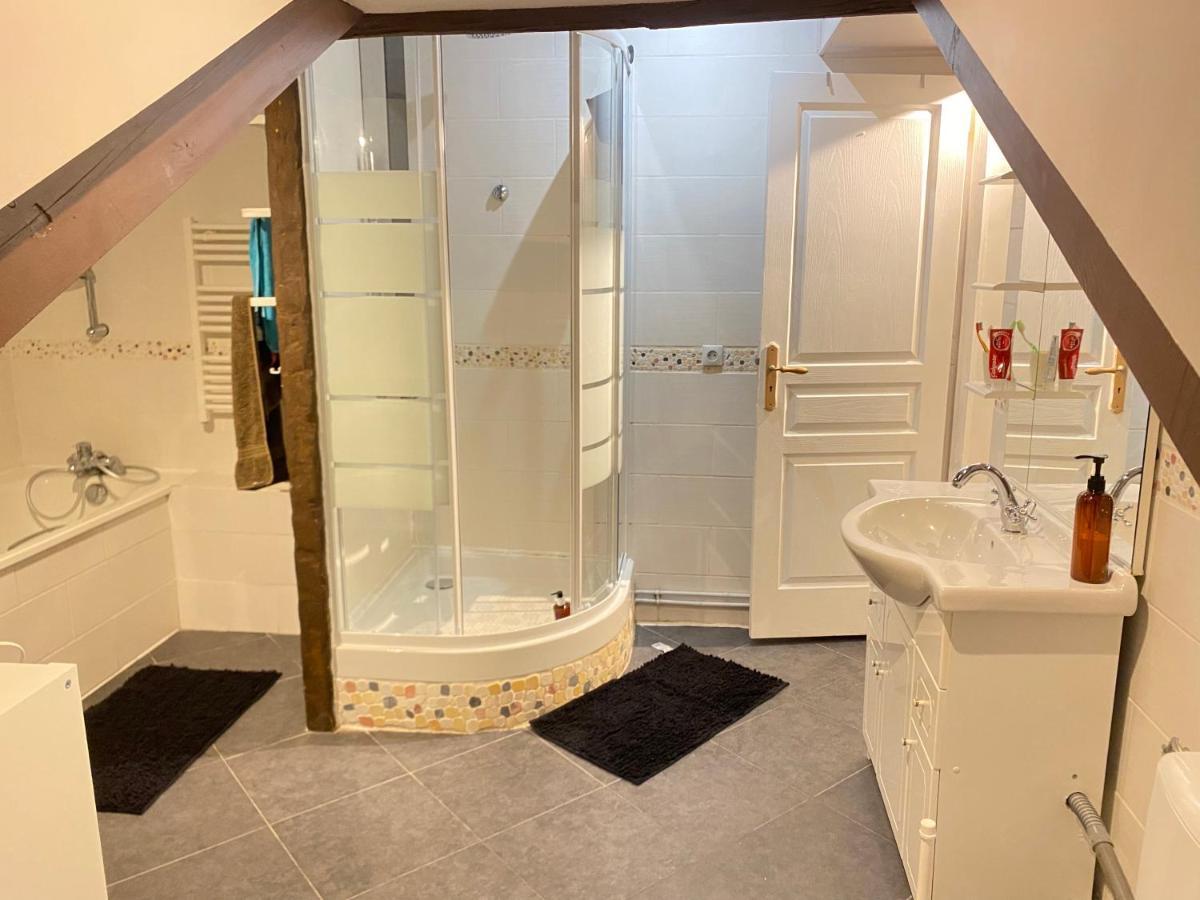 Maison Individuelle Tout Confort Terrasse Exterieur Proche Parc Asterix, Aeroport Roissy Cdg, Paris, Disney, Chateau De Chantilly La Chapelle-en-Serval 외부 사진