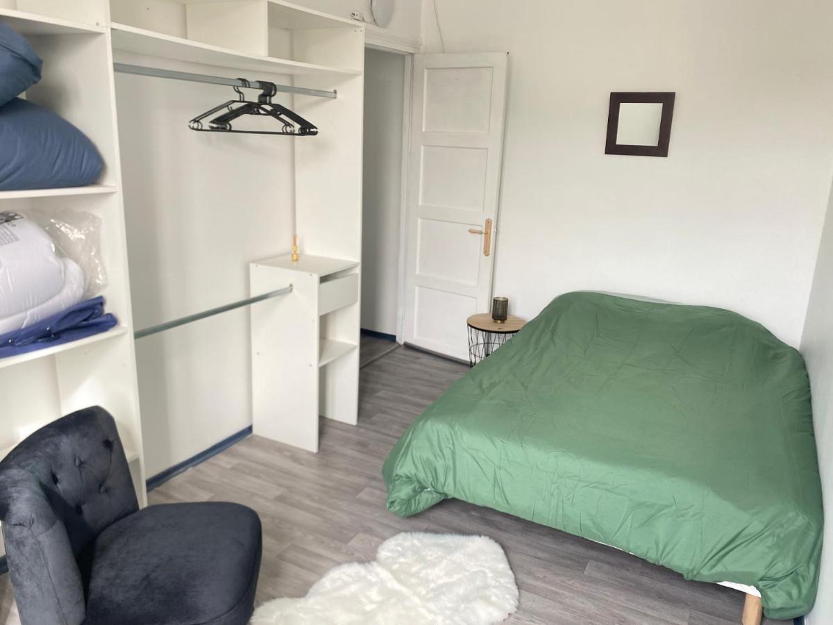 Maison Individuelle Tout Confort Terrasse Exterieur Proche Parc Asterix, Aeroport Roissy Cdg, Paris, Disney, Chateau De Chantilly La Chapelle-en-Serval 외부 사진