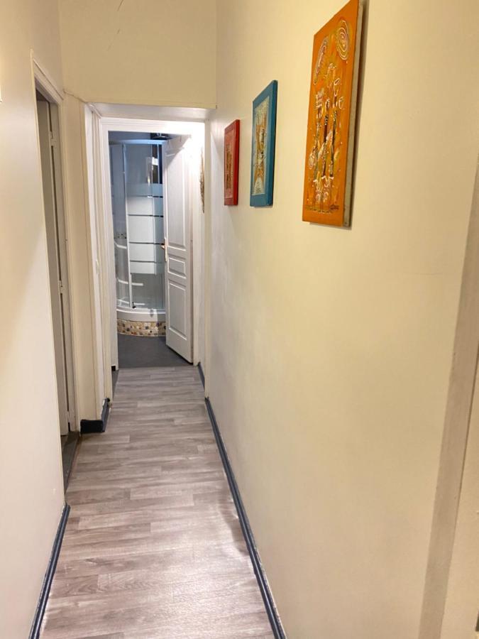 Maison Individuelle Tout Confort Terrasse Exterieur Proche Parc Asterix, Aeroport Roissy Cdg, Paris, Disney, Chateau De Chantilly La Chapelle-en-Serval 외부 사진