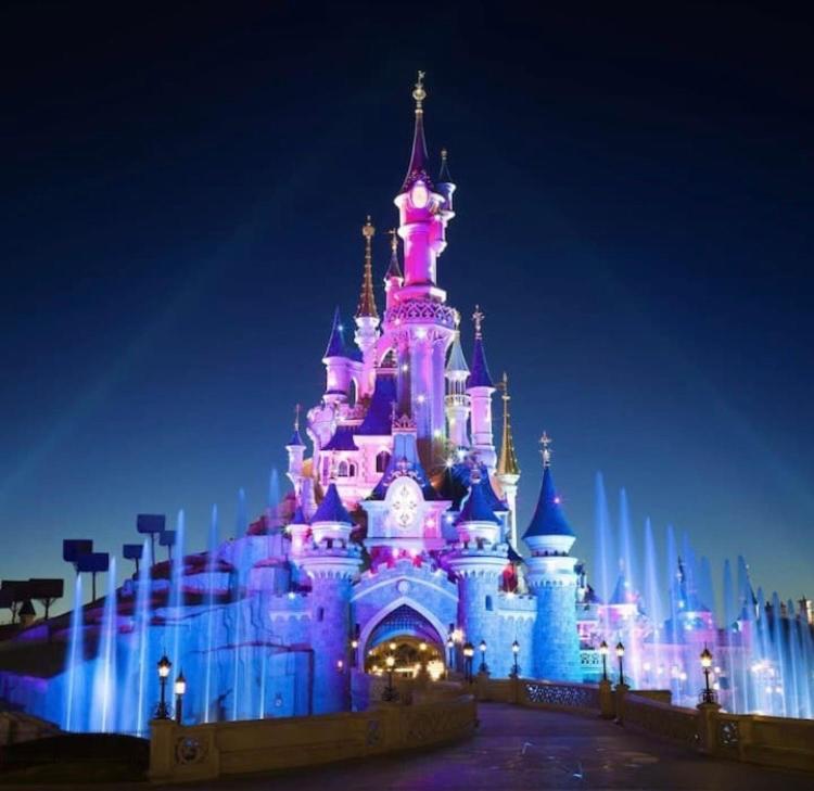 Maison Individuelle Tout Confort Terrasse Exterieur Proche Parc Asterix, Aeroport Roissy Cdg, Paris, Disney, Chateau De Chantilly La Chapelle-en-Serval 외부 사진