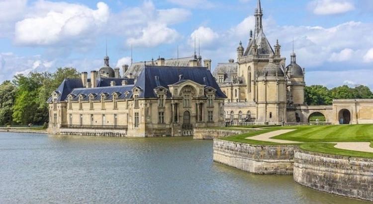 Maison Individuelle Tout Confort Terrasse Exterieur Proche Parc Asterix, Aeroport Roissy Cdg, Paris, Disney, Chateau De Chantilly La Chapelle-en-Serval 외부 사진