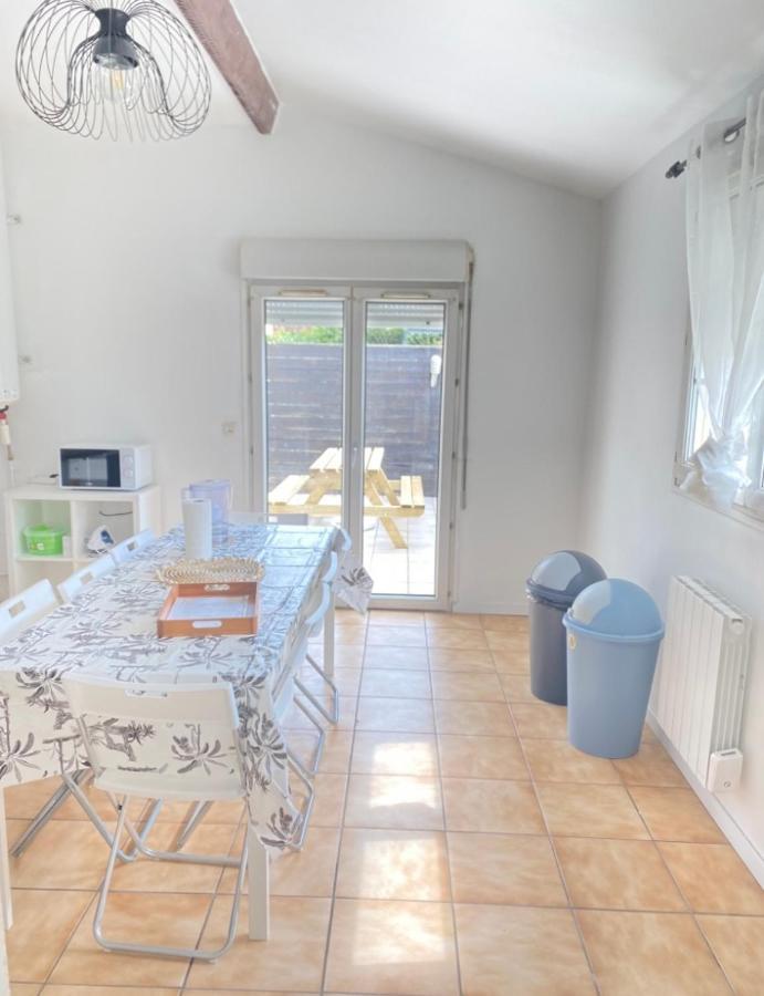Maison Individuelle Tout Confort Terrasse Exterieur Proche Parc Asterix, Aeroport Roissy Cdg, Paris, Disney, Chateau De Chantilly La Chapelle-en-Serval 외부 사진