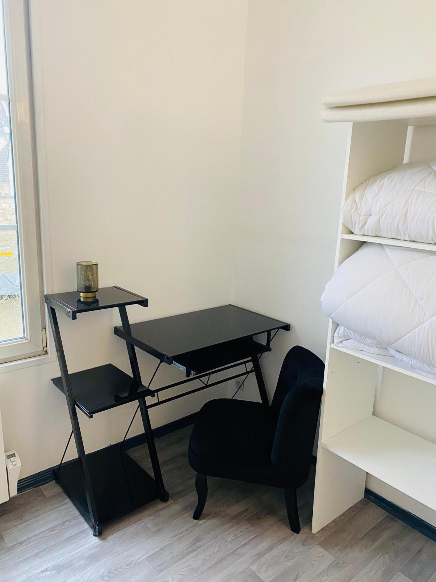 Maison Individuelle Tout Confort Terrasse Exterieur Proche Parc Asterix, Aeroport Roissy Cdg, Paris, Disney, Chateau De Chantilly La Chapelle-en-Serval 외부 사진