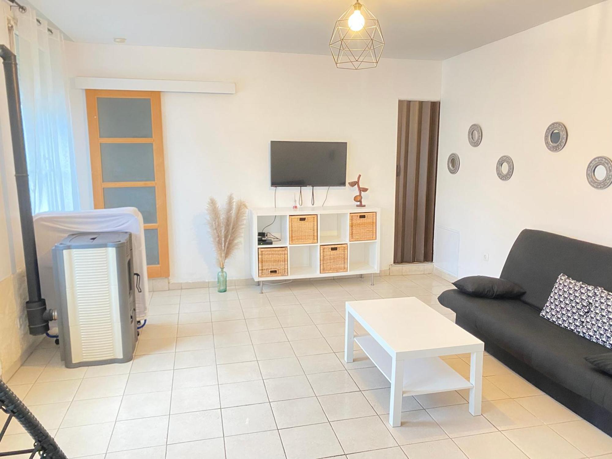 Maison Individuelle Tout Confort Terrasse Exterieur Proche Parc Asterix, Aeroport Roissy Cdg, Paris, Disney, Chateau De Chantilly La Chapelle-en-Serval 외부 사진