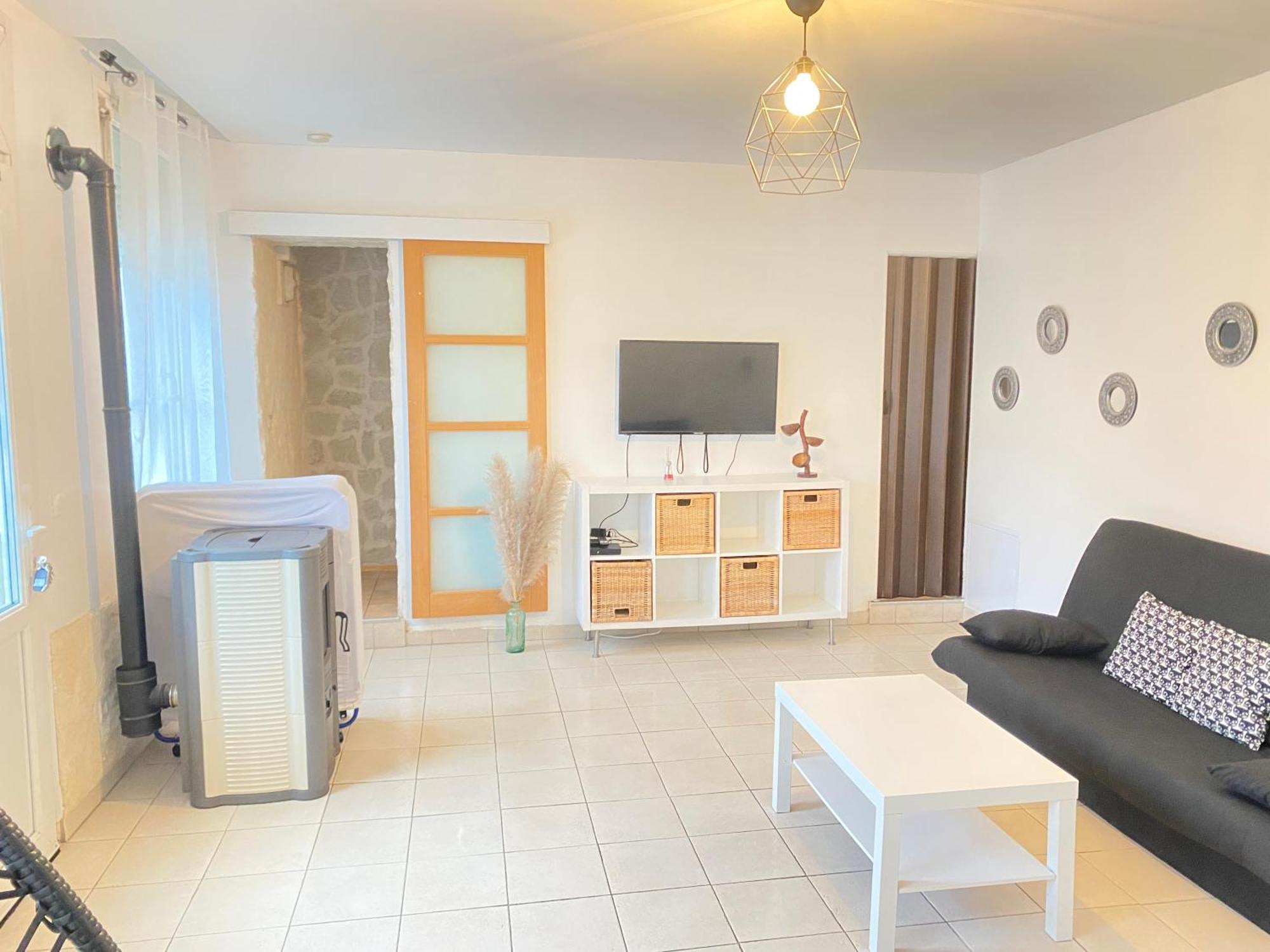 Maison Individuelle Tout Confort Terrasse Exterieur Proche Parc Asterix, Aeroport Roissy Cdg, Paris, Disney, Chateau De Chantilly La Chapelle-en-Serval 외부 사진
