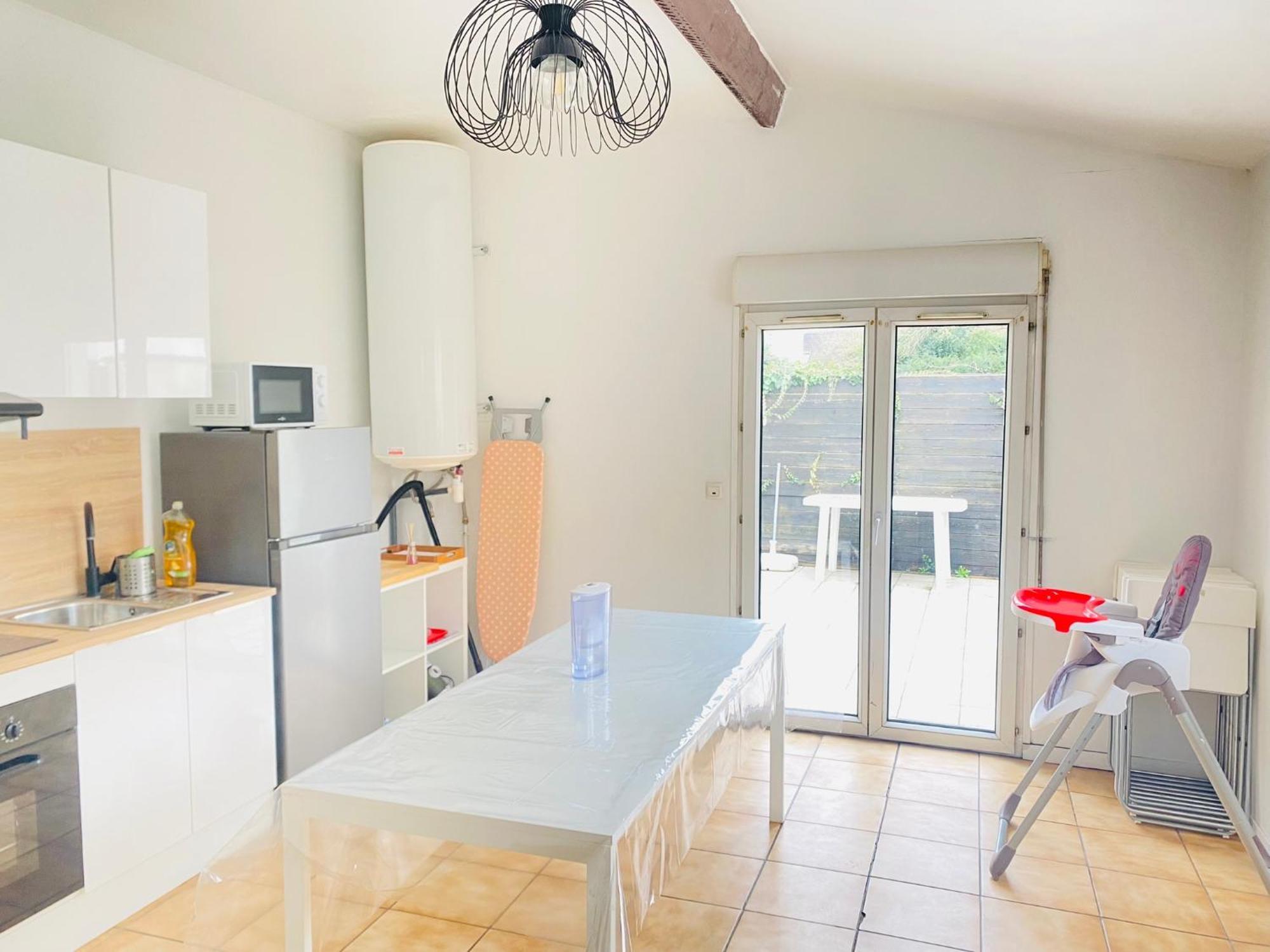 Maison Individuelle Tout Confort Terrasse Exterieur Proche Parc Asterix, Aeroport Roissy Cdg, Paris, Disney, Chateau De Chantilly La Chapelle-en-Serval 외부 사진