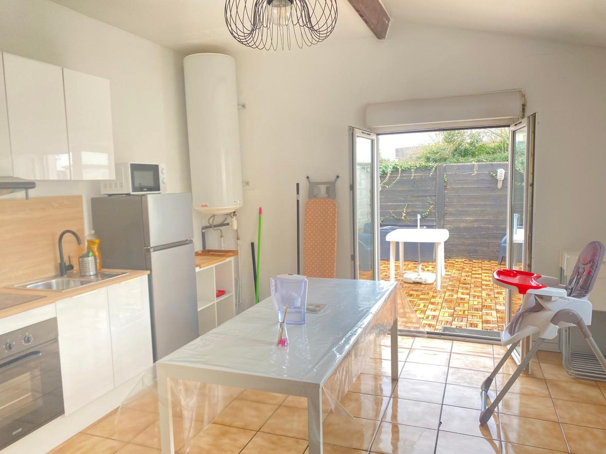 Maison Individuelle Tout Confort Terrasse Exterieur Proche Parc Asterix, Aeroport Roissy Cdg, Paris, Disney, Chateau De Chantilly La Chapelle-en-Serval 외부 사진